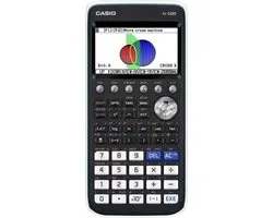 Casio fx-CG50